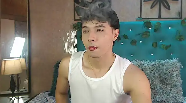 LiamAndrewzz online show from 02-25-25, 06:42