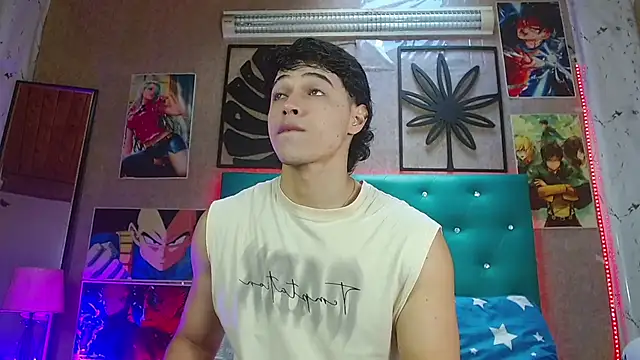 LiamAndrewzz online show from 11-26-25, 05:14