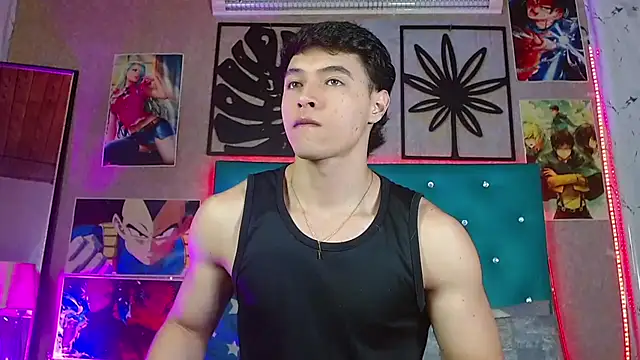 LiamAndrewzz online show from 04-01-26, 04:57