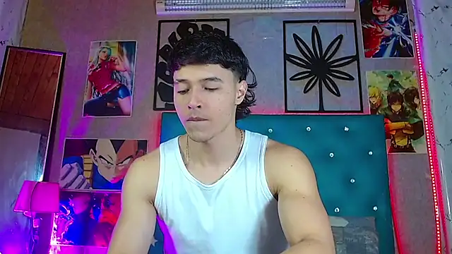 Snapshot of LiamAndrewzz chatting on 07-27-26, 05:25 LiamAndrewzz online show from 07-27-26, 05:25