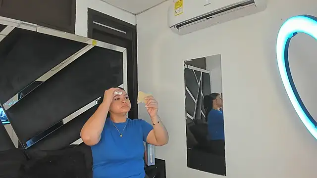 Rubyxht online show from 09-10-25, 12:38