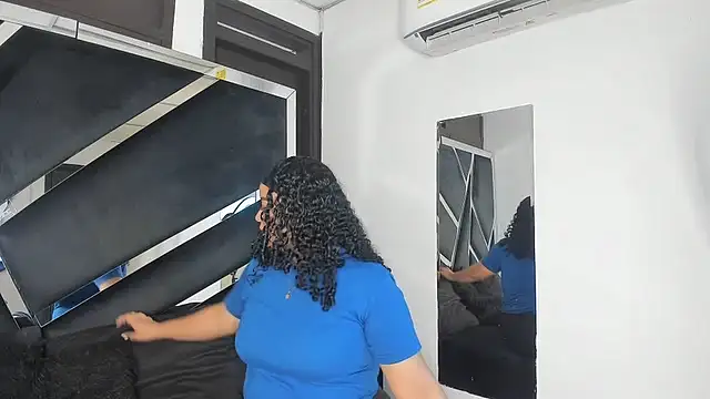 Rubyxht online show from 09-17-25, 12:29