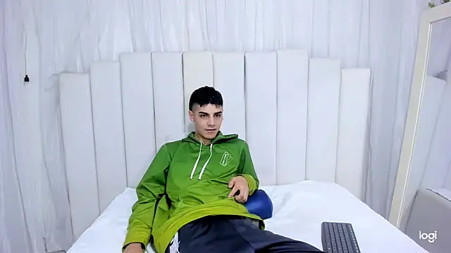 frank jhonsson online show from 10-28-25, 02:09