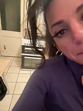 Snapshot of Gabriella316 chatting on 10-01-25, 03:56 Gabriella316 online show from 10-01-25, 03:56