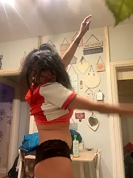 Snapshot of Gabriella316 chatting on 11-27-25, 01:07 Gabriella316 online show from 11-27-25, 01:07