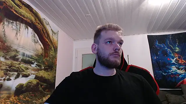 Justforfunc123 online show from 10-26-25, 08:42