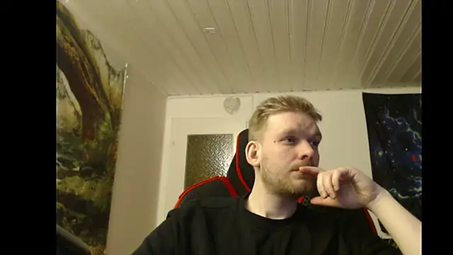 Justforfunc123 online show from 04-04-26, 10:29