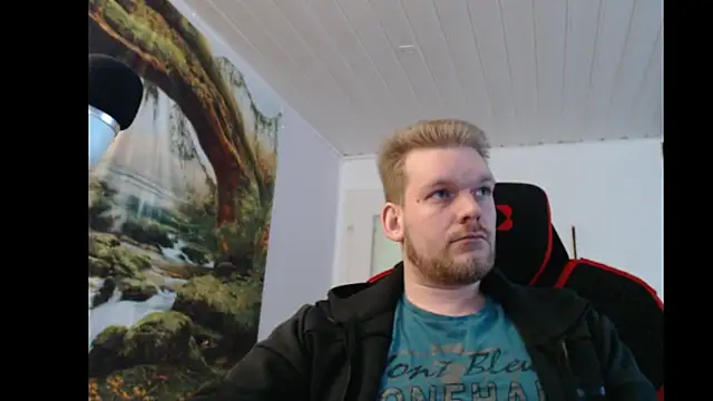 Justforfunc123 online show from 04-20-26, 07:22