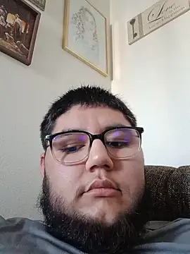 Bigdaddy-Marc online show from 05-17-26, 12:30