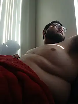 Bigdaddy-Marc online show from 05-19-26, 02:29
