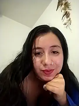 sweetie  annieee online show from 10-27-25, 05:11