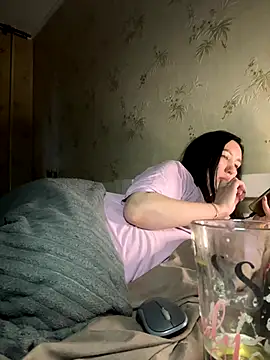 Naughtbaby 2025 online show from 10-23-25, 02:38