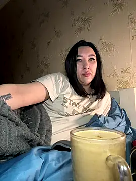 Naughtbaby 2025 online show from 11-05-25, 02:33