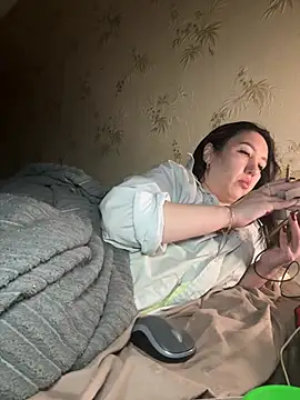 Naughtbaby 2025 online show from 01-14-26, 02:33