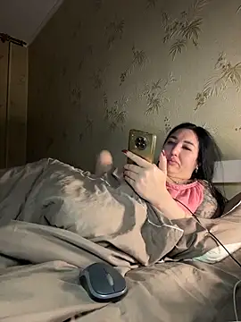 Naughtbaby 2025 online show from 02-20-26, 01:57