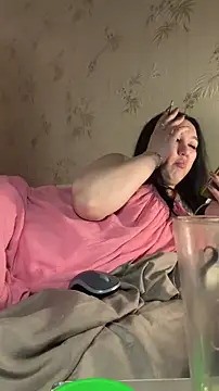 Naughtbaby 2025 online show from 03-09-26, 02:21