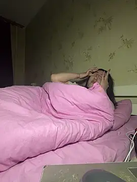 Naughtbaby 2025 online show from 04-03-26, 10:30