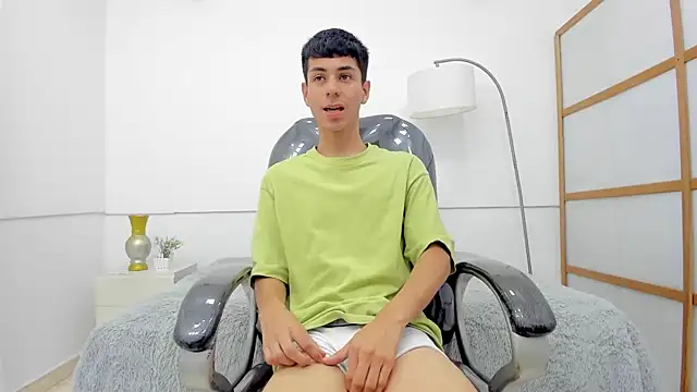 Johann sex online show from 09-10-25, 03:56