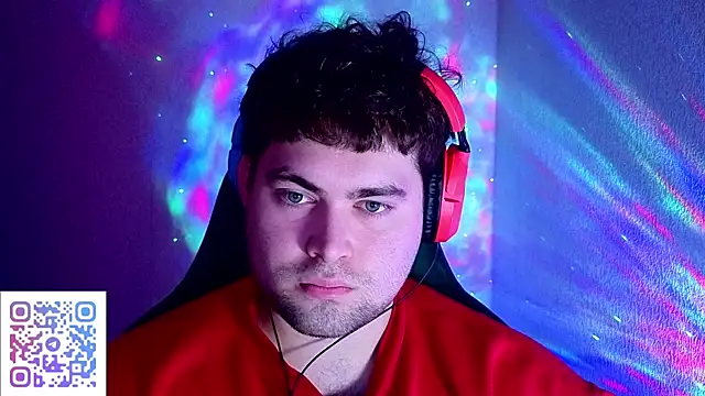 Snapshot of Mars_I chatting on 10-13-25, 06:57 Mars I online show from 10-13-25, 06:57