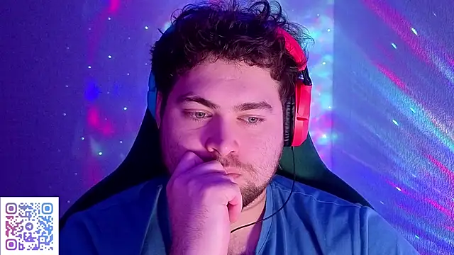 Snapshot of Mars_I chatting on 10-27-25, 05:17 Mars I online show from 10-27-25, 05:17