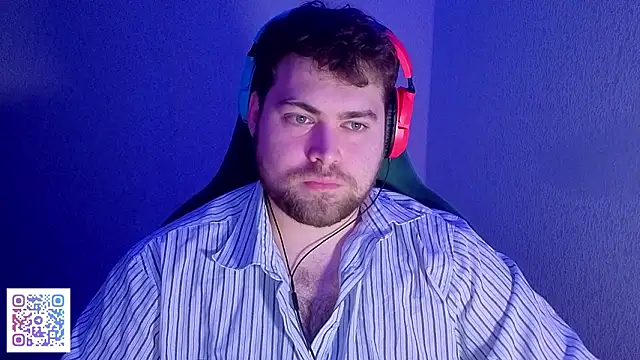 Snapshot of Mars_I chatting on 03-16-26, 05:17 Mars I online show from 03-16-26, 05:17