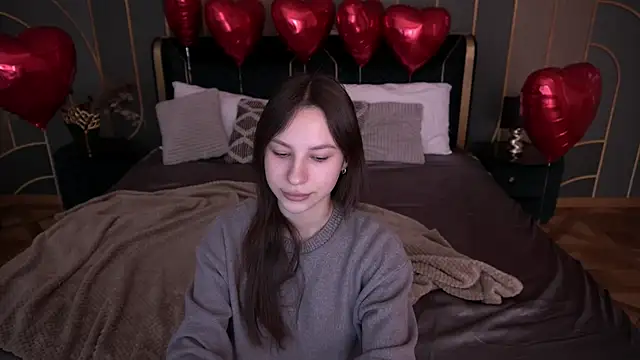 Snapshot of PaigePrado chatting on 02-11-26, 06:40 PaigePrado online show from 02-11-26, 06:40