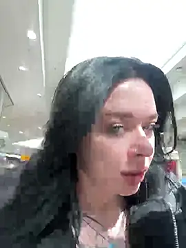 AlishaPrettyBlade online show from 04-25-26, 07:11