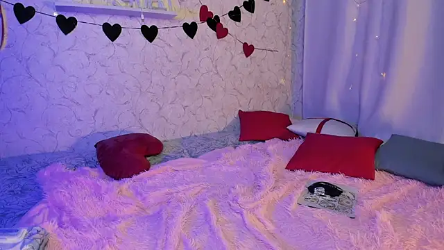 Nasy online show from 02-17-25, 05:32