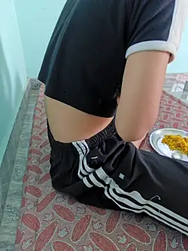 HorNy Bro Sis online show from 10-19-25, 04:35