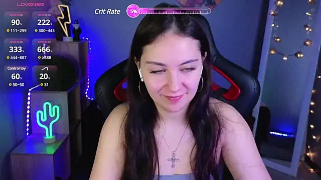 AshleySkott  online show from 02-19-25, 07:39