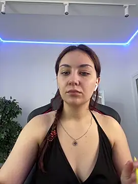 AshleySkott  online show from 09-21-25, 08:27