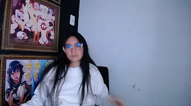 Arielle lov online show from 02-16-25, 10:21