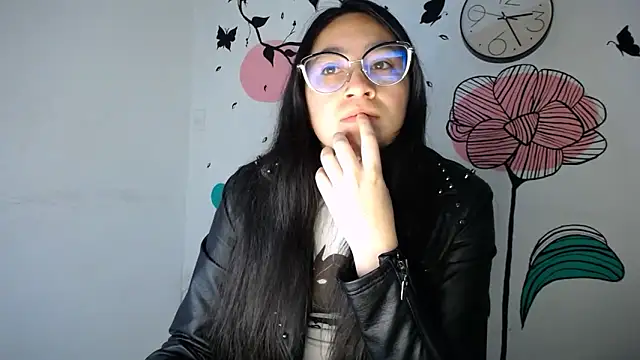 Arielle lov online show from 03-01-25, 11:17