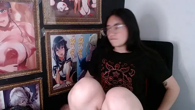 Arielle lov online show from 03-05-25, 06:01