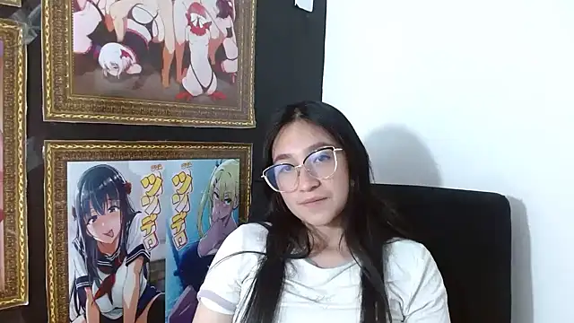 Arielle lov online show from 03-07-25, 02:34