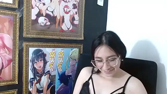 Arielle lov online show from 03-07-25, 05:38