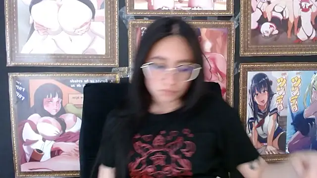 Arielle lov online show from 03-17-25, 02:45