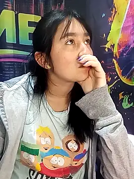 Arielle lov online show from 04-13-26, 07:30