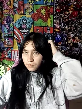 Arielle lov online show from 04-16-26, 12:17