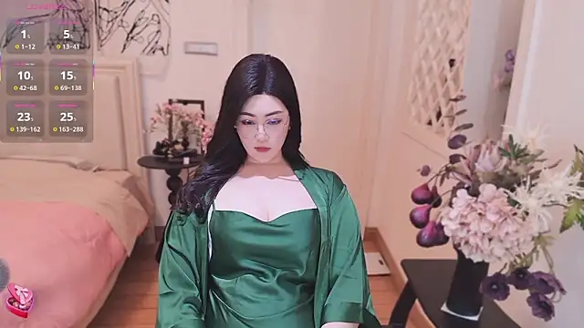 Snapshot of Tingdie chatting on 11-09-25, 01:15 Tingdie online show from 11-09-25, 01:15