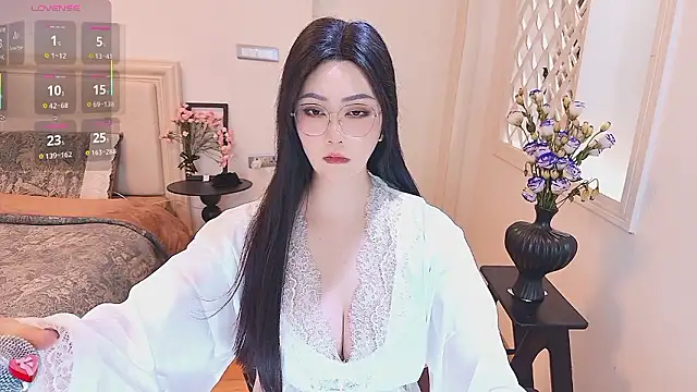 Snapshot of Tingdie chatting on 01-10-26, 03:25 Tingdie online show from 01-10-26, 03:25