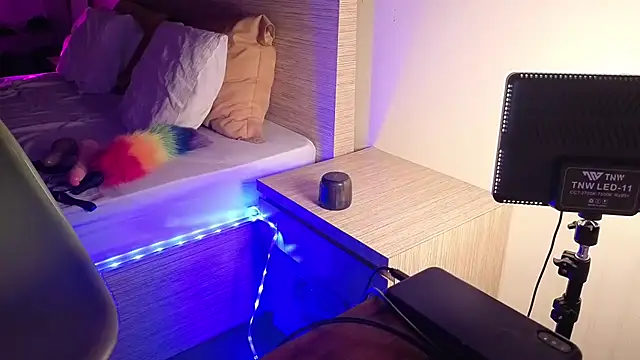 SandyArab online show from 02-20-25, 11:21