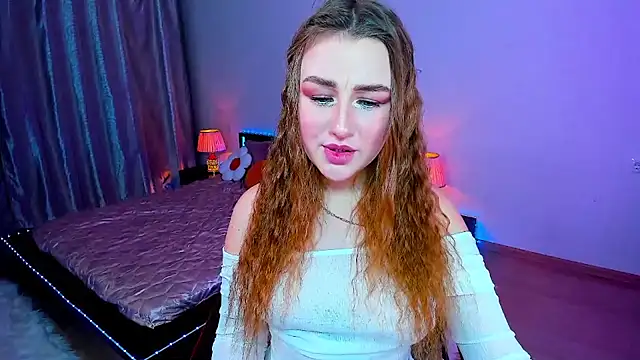 Sofia beautifuul online show from 11-20-25, 03:07