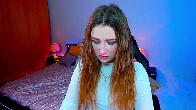 Sofia beautifuul online show from 12-14-25, 02:17