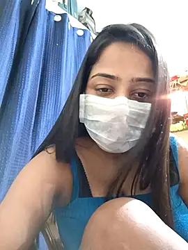 COZY ROZI online show from 03-01-25, 09:15