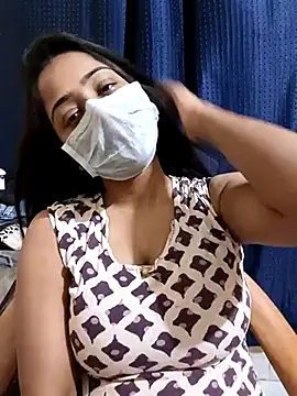 COZY ROZI online show from 03-02-25, 02:21