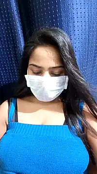 COZY ROZI online show from 03-17-25, 07:58