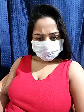 COZY ROZI online show from 03-21-25, 06:18