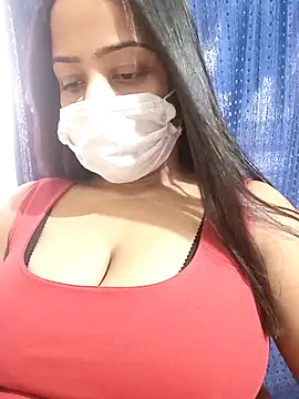 COZY ROZI online show from 10-05-25, 11:52