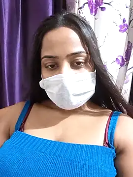 COZY ROZI online show from 11-04-25, 03:44